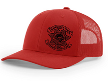 Load image into Gallery viewer, CDCR Range Master Trucker - Hats - Hat, Range - Peace Officer Clothing - peaceofficerclothing.com