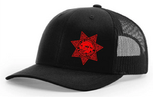 Load image into Gallery viewer, CDCR Trucker Hat - Hats - Hat, ISU, Range - Peace Officer Clothing - peaceofficerclothing.com
