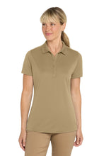 Load image into Gallery viewer, CornerStone Select Lightweight Snag-Proof Polo - Women's - Polo - Academy, CornerStone, CornerStone Polo, CRT, Embroidered, IST, ISU, K-9, Negotiator, Parole, Polo, Range, Women - Peace Officer Clothing - peaceofficerclothing.com