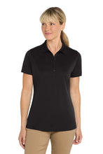 Load image into Gallery viewer, CornerStone Select Lightweight Snag-Proof Polo - Women's - Polo - Academy, CornerStone, CornerStone Polo, CRT, Embroidered, IST, ISU, K-9, Negotiator, Parole, Polo, Range, Women - Peace Officer Clothing - peaceofficerclothing.com