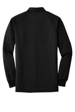 Load image into Gallery viewer, CornerStone Select Long Sleeve Snag-Proof Tactical Polo - Polo - Academy, CornerStone, CornerStone Polo, CRT, Embroidered, IST, ISU, K-9, Long Sleeve, Negotiator, Parole, Polo, Range - Peace Officer Clothing - peaceofficerclothing.com