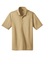 Load image into Gallery viewer, CornerStone Select Snag-Proof Polo - Polo - Academy, CornerStone, CornerStone Polo, CRT, Embroidered, IST, ISU, K-9, Negotiator, Parole, Polo, Range - Peace Officer Clothing - peaceofficerclothing.com