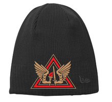 Load image into Gallery viewer, CRT Beanie - Beanie - Beanie, CRT, Hat, Negotiator, Operator - Peace Officer Clothing - peaceofficerclothing.com