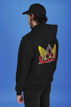 Load image into Gallery viewer, CRT Full Color Hoodie - Hoodies - CRT, Negotiator, Operator, Screen Printed - Peace Officer Clothing - peaceofficerclothing.com