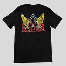 Load image into Gallery viewer, CRT Full Color T Shirt - Shirts - CRT, Negotiator, Operator, Screen Printed, T Shirt - Peace Officer Clothing - peaceofficerclothing.com