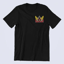 Load image into Gallery viewer, CRT Full Color T Shirt - Shirts - CRT, Negotiator, Operator, Screen Printed, T Shirt - Peace Officer Clothing - peaceofficerclothing.com