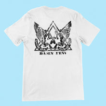 Load image into Gallery viewer, CRT Limited Release T Shirts - Shirts - CRT, Negotiator, Operator, Screen Printed, T Shirt - Peace Officer Clothing - peaceofficerclothing.com