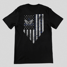 Load image into Gallery viewer, CRT Limited Release T Shirts - Shirts - CRT, Negotiator, Operator, Screen Printed, T Shirt - Peace Officer Clothing - peaceofficerclothing.com