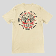 Load image into Gallery viewer, CRT Limited Release T Shirts - Shirts - CRT, Negotiator, Operator, Screen Printed, T Shirt - Peace Officer Clothing - peaceofficerclothing.com