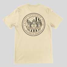 Load image into Gallery viewer, CRT Limited Release T Shirts - Shirts - CRT, Negotiator, Operator, Screen Printed, T Shirt - Peace Officer Clothing - peaceofficerclothing.com