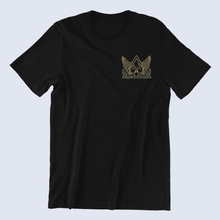 Load image into Gallery viewer, CRT MultiCam T Shirt - Shirts - CRT, Negotiator, Operator, Screen Printed, T Shirt - Peace Officer Clothing - peaceofficerclothing.com