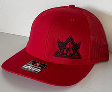 Load image into Gallery viewer, CRT Trucker Hat - Hats - CRT, Hat, Negotiator, Operator - Peace Officer Clothing - peaceofficerclothing.com
