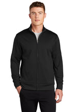 Load image into Gallery viewer, Embroidered Full Zip - Full Zip - Academy, CRT, DAPO, Embroidered, IST, ISU, K-9, Negotiator, Operator, Range - Peace Officer Clothing - peaceofficerclothing.com