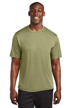 Load image into Gallery viewer, Embroidered T Shirt - Shirts - Academy, CRT, DAPO, Embroidered, ISU, K-9, Negotiator, Operator, Parole, Range - Peace Officer Clothing - peaceofficerclothing.com