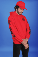 Load image into Gallery viewer, Parole Range Master Hoodie - Hoodies - DAPO, Hoodie, Parole, Screen Printed - Peace Officer Clothing - peaceofficerclothing.com