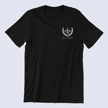 Load image into Gallery viewer, Violent Luxury - Shirts - Off Duty, Screen Printed, T Shirt - Peace Officer Clothing - peaceofficerclothing.com