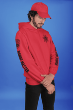 Load image into Gallery viewer, CDCR Range Master Hoodie - Hoodies - Hoodie, Range, Screen Printed - Peace Officer Clothing - peaceofficerclothing.com