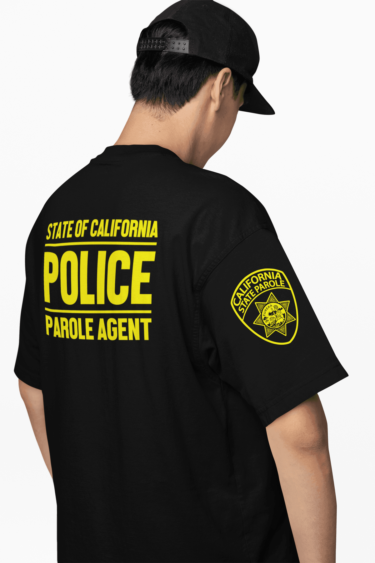 dapo-t-shirt-peace-officer-clothing-1 - Peace Officer Clothing