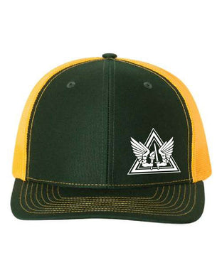 CRT Limited Release Hats