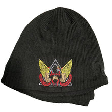 Load image into Gallery viewer, CRT Beanie
