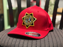Load image into Gallery viewer, CDCR Star FlexFit®
