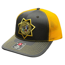 Load image into Gallery viewer, CDCR Star Trucker
