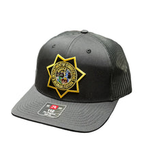 Load image into Gallery viewer, CDCR Star Trucker
