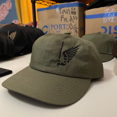 CRT Limited Release Hats