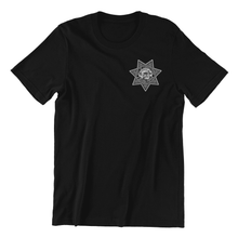 Load image into Gallery viewer, CDCR Mutual Aid T Shirt - Shirts - ISU, Mutual Aid, Screen Printed, T Shirt - Peace Officer Clothing - peaceofficerclothing.com

