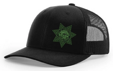 Load image into Gallery viewer, CDCR Trucker Hat - Hats - Hat, ISU, Range - Peace Officer Clothing - peaceofficerclothing.com
