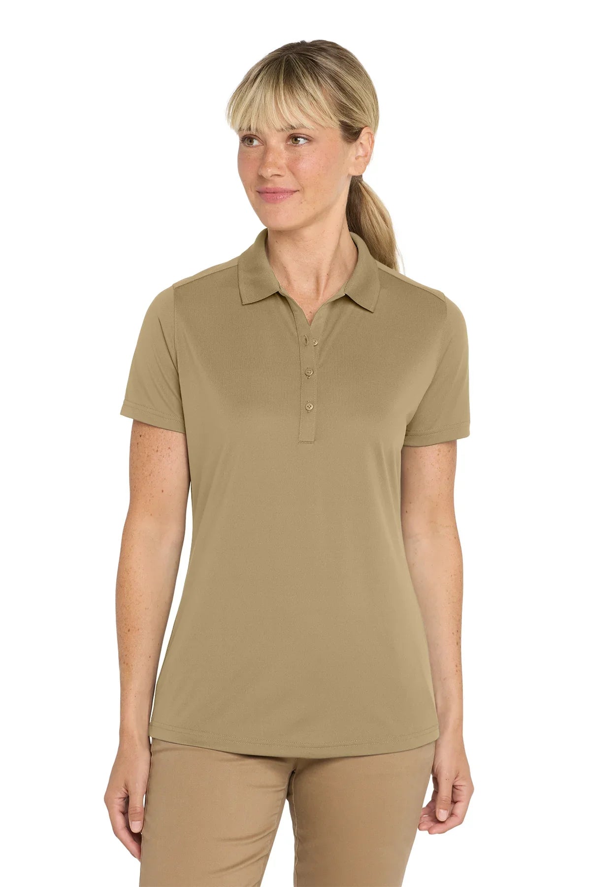 cornerstone-select-lightweight-snag-proof-polo-women-s-peace-officer-clothing-1 - Peace Officer Clothing