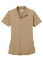Load image into Gallery viewer, CornerStone Select Lightweight Snag-Proof Polo - Women&#39;s - Polo - Academy, CornerStone, CornerStone Polo, CRT, Embroidered, IST, ISU, K-9, Negotiator, Parole, Polo, Range, Women - Peace Officer Clothing - peaceofficerclothing.com
