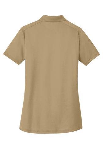 cornerstone-select-lightweight-snag-proof-polo-women-s-peace-officer-clothing-3 - Peace Officer Clothing