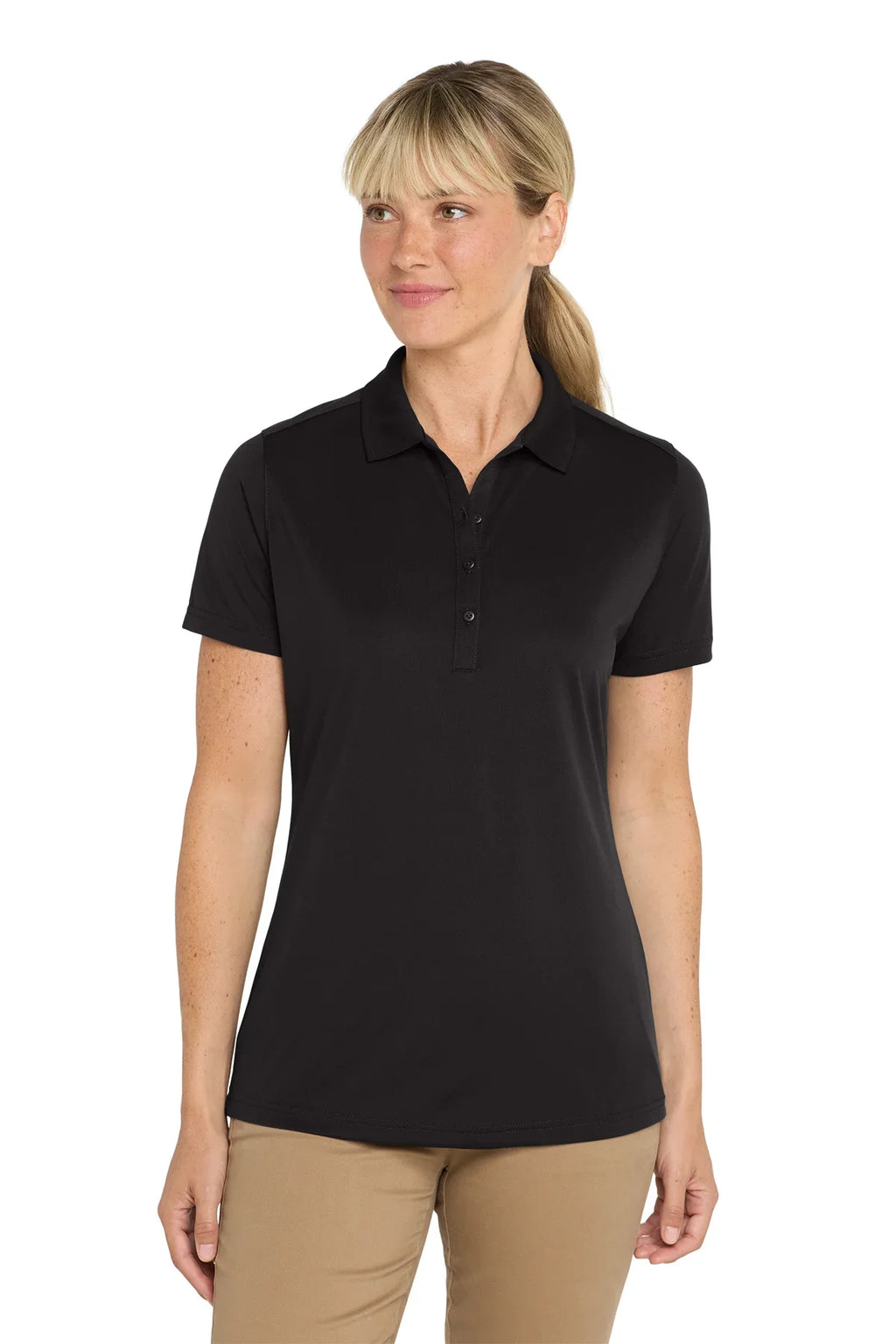 cornerstone-select-lightweight-snag-proof-polo-women-s-peace-officer-clothing-4 - Peace Officer Clothing