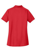Load image into Gallery viewer, CornerStone Select Lightweight Snag-Proof Polo - Women&#39;s - Polo - Academy, CornerStone, CornerStone Polo, CRT, Embroidered, IST, ISU, K-9, Negotiator, Parole, Polo, Range, Women - Peace Officer Clothing - peaceofficerclothing.com
