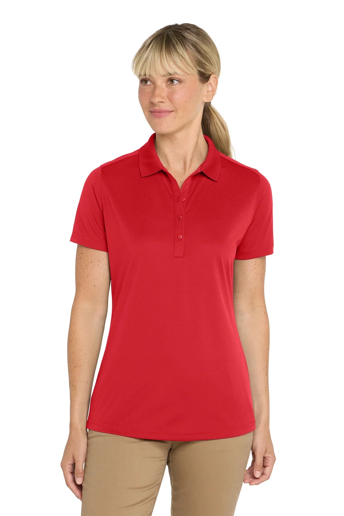 cornerstone-select-lightweight-snag-proof-polo-women-s-peace-officer-clothing-7 - Peace Officer Clothing