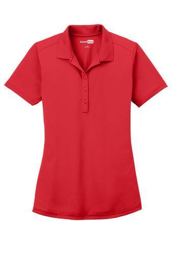 cornerstone-select-lightweight-snag-proof-polo-women-s-peace-officer-clothing-8 - Peace Officer Clothing