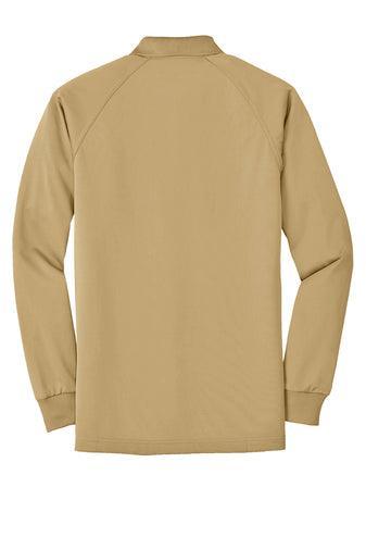 cornerstone-select-long-sleeve-snag-proof-tactical-polo-peace-officer-clothing-3 - Peace Officer Clothing
