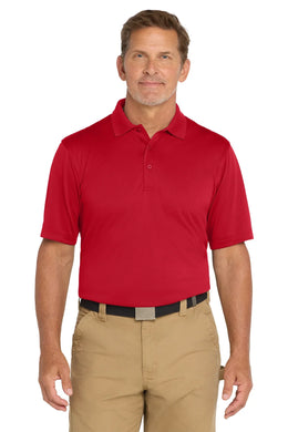 CornerStone Select Snag-Proof Polo - Polo - Academy, CornerStone, CornerStone Polo, CRT, Embroidered, IST, ISU, K-9, Negotiator, Parole, Polo, Range - Peace Officer Clothing - peaceofficerclothing.com