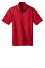 Load image into Gallery viewer, CornerStone Select Snag-Proof Polo - Polo - Academy, CornerStone, CornerStone Polo, CRT, Embroidered, IST, ISU, K-9, Negotiator, Parole, Polo, Range - Peace Officer Clothing - peaceofficerclothing.com
