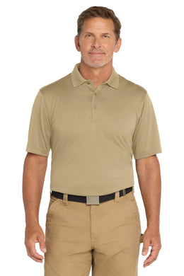 CornerStone Select Snag-Proof Polo - Polo - Academy, CornerStone, CornerStone Polo, CRT, Embroidered, IST, ISU, K-9, Negotiator, Parole, Polo, Range - Peace Officer Clothing - peaceofficerclothing.com