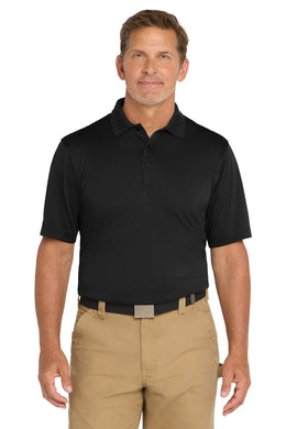 CornerStone Select Snag-Proof Polo - Polo - Academy, CornerStone, CornerStone Polo, CRT, Embroidered, IST, ISU, K-9, Negotiator, Parole, Polo, Range - Peace Officer Clothing - peaceofficerclothing.com