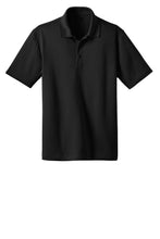 Load image into Gallery viewer, CornerStone Select Snag-Proof Polo - Polo - Academy, CornerStone, CornerStone Polo, CRT, Embroidered, IST, ISU, K-9, Negotiator, Parole, Polo, Range - Peace Officer Clothing - peaceofficerclothing.com
