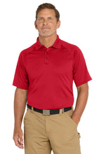 Load image into Gallery viewer, CornerStone Select Snag-Proof Tactical Polo - Polo - Academy, CornerStone, CornerStone Polo, CRT, Embroidered, IST, ISU, K-9, Negotiator, Parole, Polo, Range - Peace Officer Clothing - peaceofficerclothing.com

