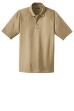 Load image into Gallery viewer, CornerStone Select Snag-Proof Tactical Polo - Polo - Academy, CornerStone, CornerStone Polo, CRT, Embroidered, IST, ISU, K-9, Negotiator, Parole, Polo, Range - Peace Officer Clothing - peaceofficerclothing.com
