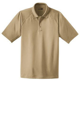 CornerStone Select Snag-Proof Tactical Polo - Peace Officer Clothing