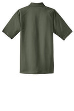 Load image into Gallery viewer, CornerStone Select Snag-Proof Tactical Polo - Polo - Academy, CornerStone, CornerStone Polo, CRT, Embroidered, IST, ISU, K-9, Negotiator, Parole, Polo, Range - Peace Officer Clothing - peaceofficerclothing.com
