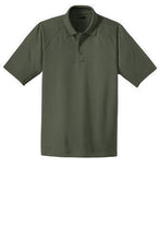 Load image into Gallery viewer, CornerStone Select Snag-Proof Tactical Polo - Polo - Academy, CornerStone, CornerStone Polo, CRT, Embroidered, IST, ISU, K-9, Negotiator, Parole, Polo, Range - Peace Officer Clothing - peaceofficerclothing.com
