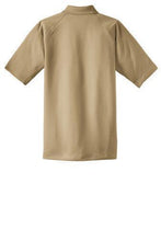 Load image into Gallery viewer, CornerStone Select Snag-Proof Tactical Polo - Polo - Academy, CornerStone, CornerStone Polo, CRT, Embroidered, IST, ISU, K-9, Negotiator, Parole, Polo, Range - Peace Officer Clothing - peaceofficerclothing.com
