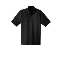 Load image into Gallery viewer, CornerStone Select Snag-Proof Tactical Polo - Polo - Academy, CornerStone, CornerStone Polo, CRT, Embroidered, IST, ISU, K-9, Negotiator, Parole, Polo, Range - Peace Officer Clothing - peaceofficerclothing.com
